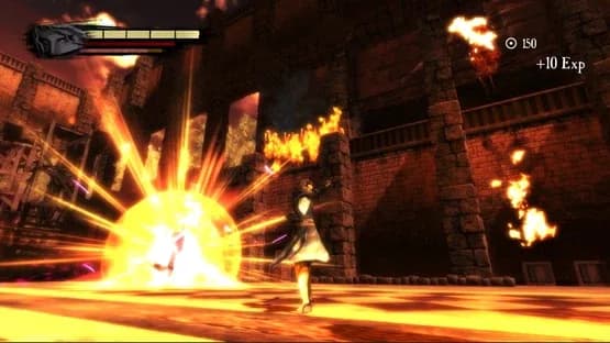 Anima: Gate of Memories - The Nameless Chronicles — Screenshots