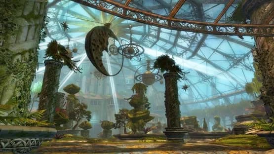 Guild Wars 2 — Screenshots