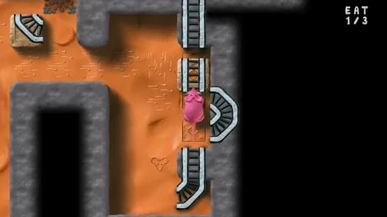 Genius Greedy Mouse — Screenshots