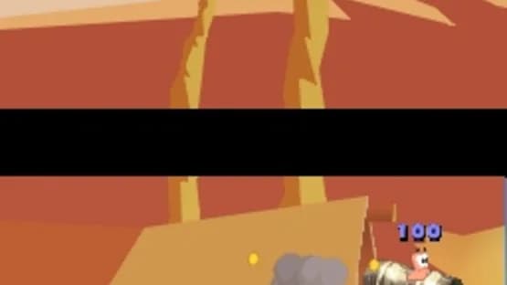 Worms: Open Warfare 2 — Screenshoty