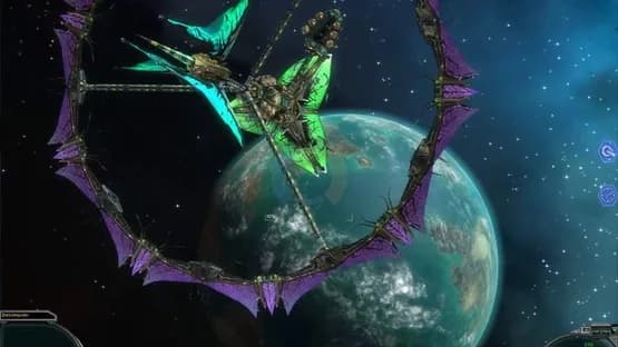 DarkStar One — Screenshoty