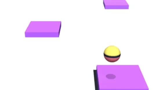 Hop — Screenshoty