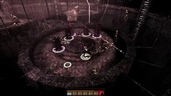 Monster Challenge Circus — Screenshots
