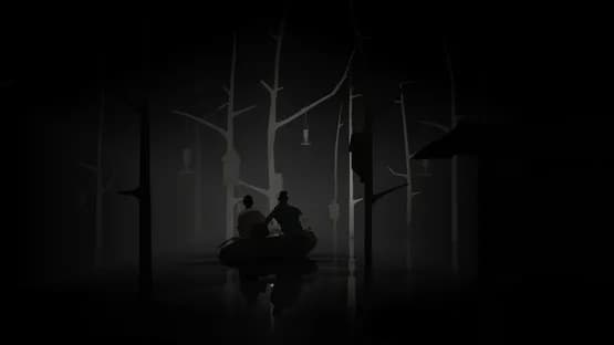 Kentucky Route Zero: TV Edition — Screenshoty