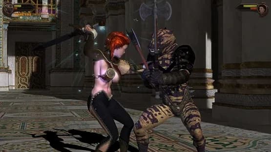 Steel Rivals — Screenshoty