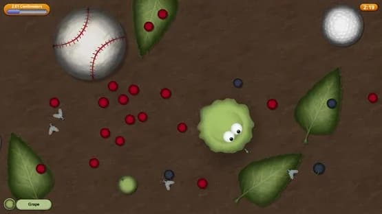 Tasty Planet — Screenshots