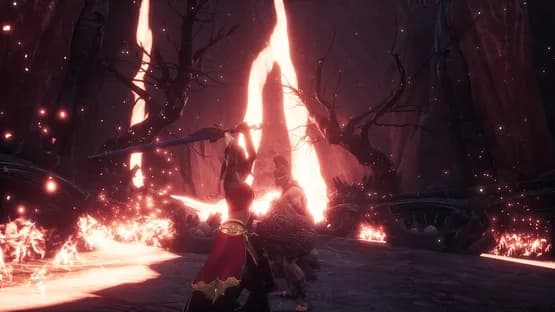 Conan Exiles — Screenshoty
