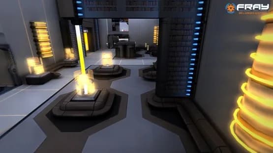 Fray: Reloaded Edition — Screenshoty
