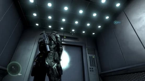 Tom Clancy's Splinter Cell: Blacklist — Screenshoty