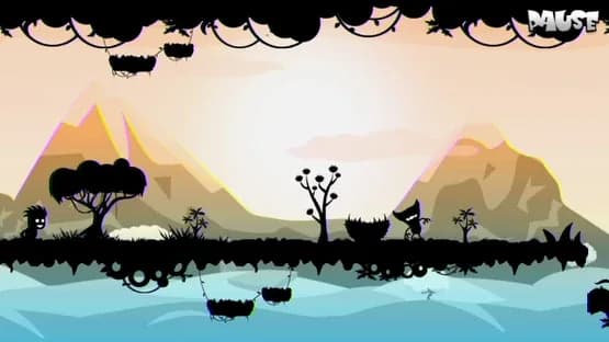 World Inside Out — Screenshots