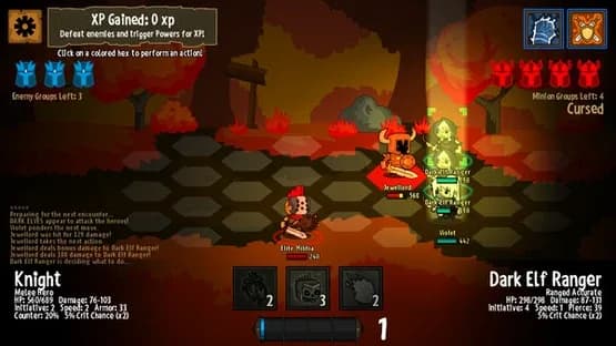 Reverse Crawl — Screenshoty