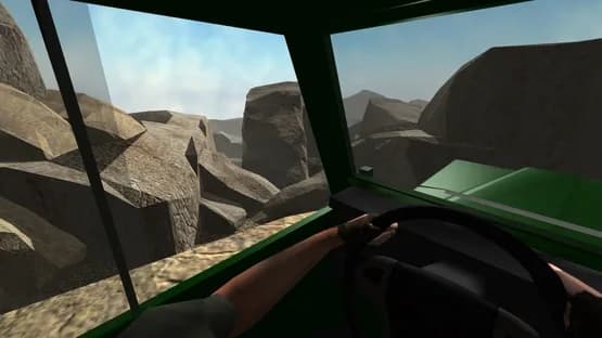 Ultimate Rock Crawler — Screenshots