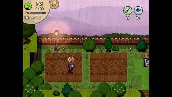 World's Dawn — Screenshots