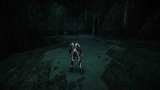 Tron: Evolution — Screenshoty