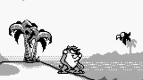 Taz-Mania — Screenshoty