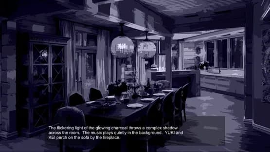 Run Away — Screenshots