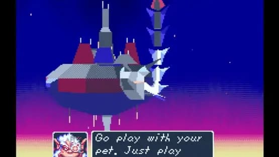 Star Fox 2 — Screenshoty