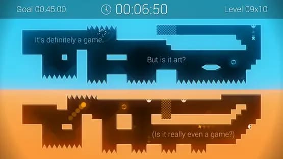 Binaries — Screenshoty