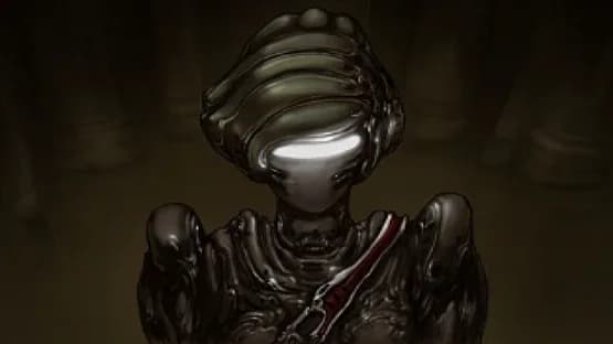 Primordia — Screenshots