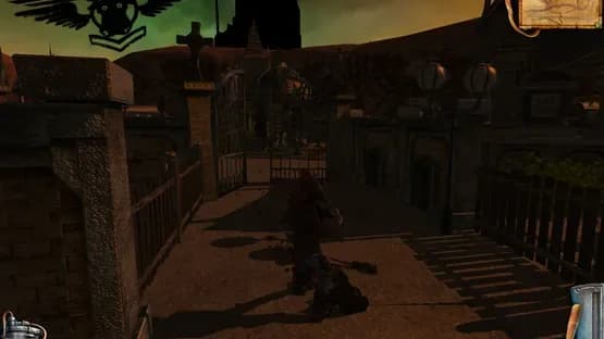 Pound of Ground — Screenshots