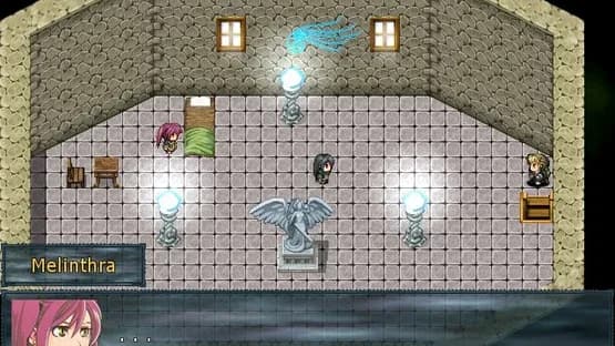 The Tale of a Common Man — Screenshots