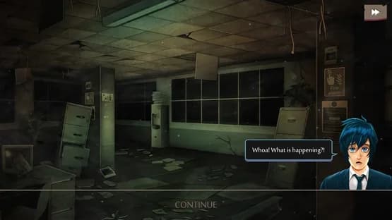 Highrise Heroes: Word Challenge — Screenshots
