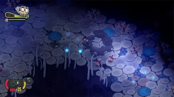 Juicy Realm — Screenshots