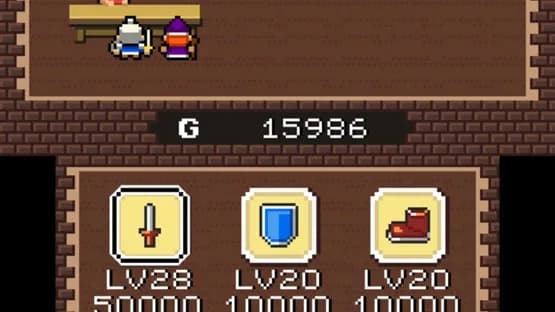 Witch & Hero 2 — Screenshots
