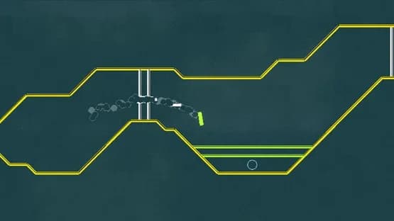 Flywrench — Screenshoty
