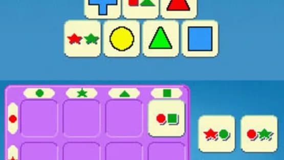 Junior Brain Trainer — Screenshoty
