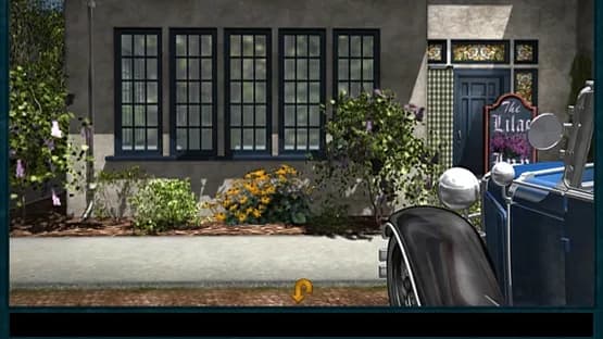 Nancy Drew: Secret of the Old Clock — Screenshots