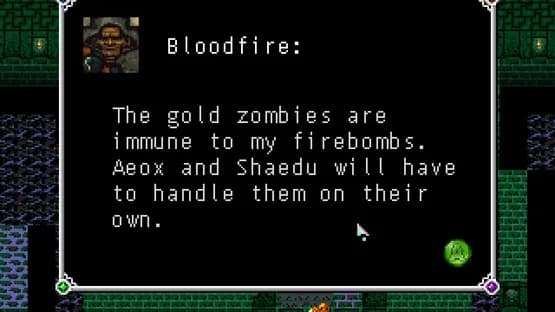 Soulcaster: Part I & II — Screenshoty