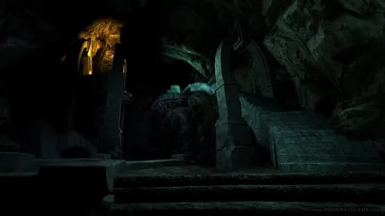 Doorways: Prelude — Screenshoty