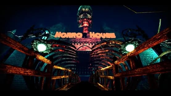 Lunapark VR — Screenshots