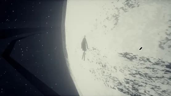 Genesis Noir — Screenshoty