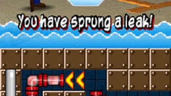 Working Dawgs: A-Maze-ing Pipes — Screenshots