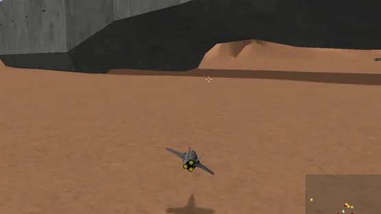 Epsilon Tahari: Reign of the Machines — Screenshoty