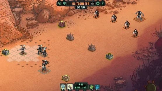 Skyshine's Bedlam — Screenshots