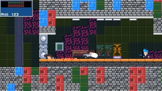 Hell Quest — Screenshots