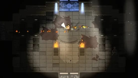 Songbringer — Screenshoty