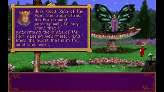 Dragonsphere — Screenshoty