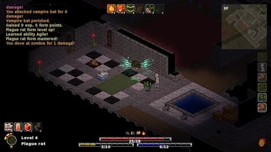 MidBoss — Screenshoty