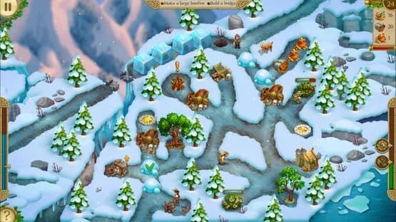 Alicia Quatermain: Secrets of the Lost Treasures — Screenshots