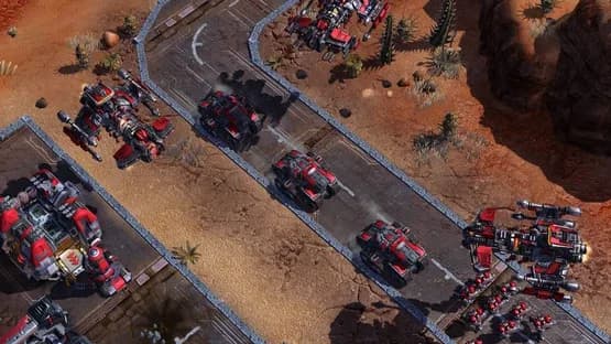 StarCraft II: Wings of Liberty — Screenshoty