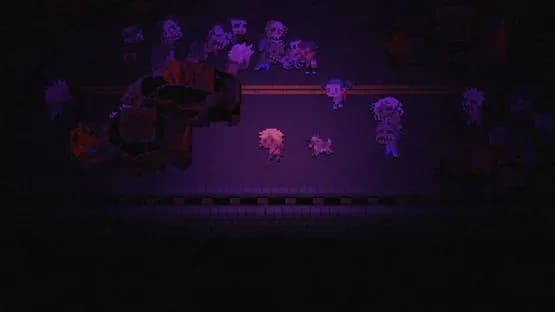 Death Road to Canada — Screenshoty