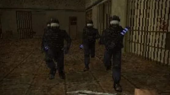 Dementium II — Screenshots