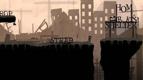Typoman — Screenshoty