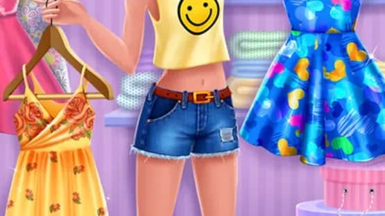 Sophia - My Little Sis — Screenshots