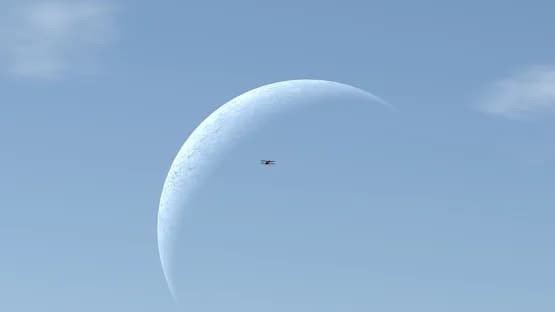 RC Plane 3 — Screenshoty