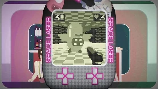 Vostok Inc. — Screenshoty